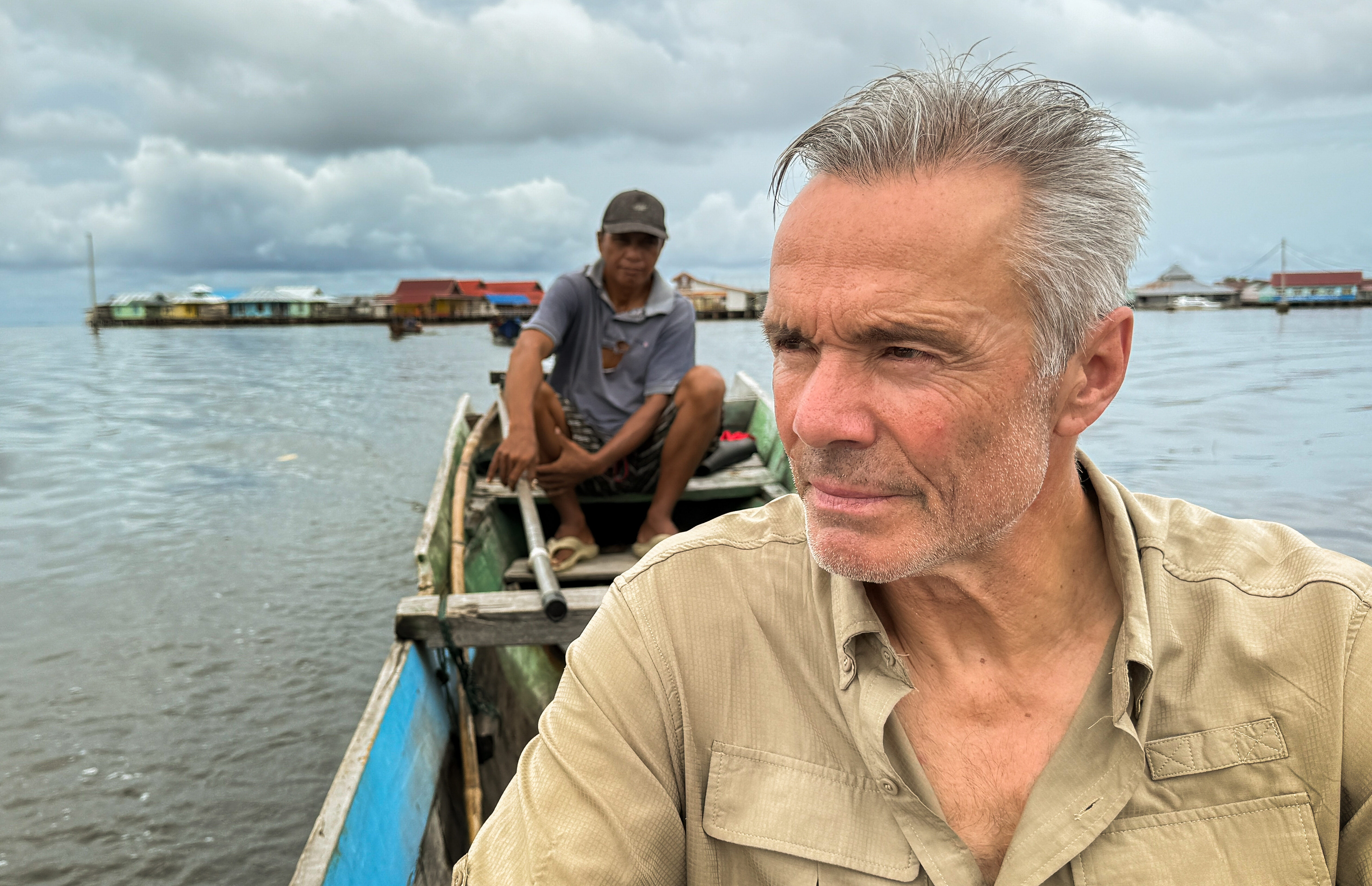 &copy; Markus Strobel