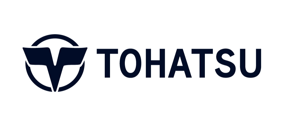 Copyright © Tohatsu